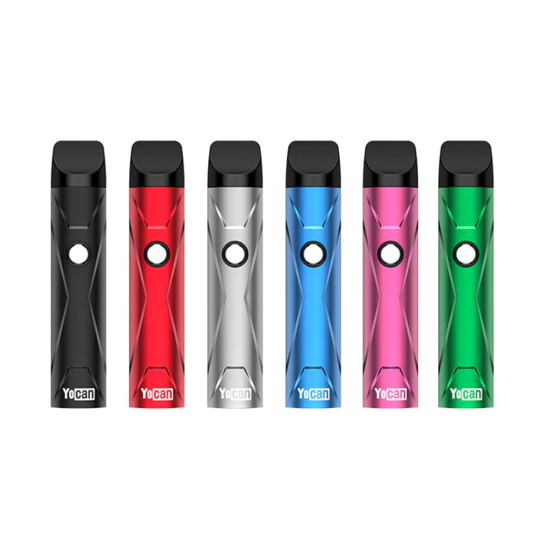 vaporizador-herbal-yocan-x-yocan